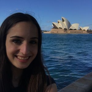 Meet your Posher, Maggie